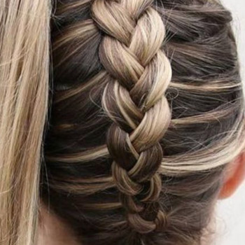 Тері Африканські коси, Одеса Фото - 62