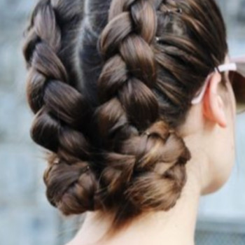 Тері Африканські коси, Одеса Фото - 63