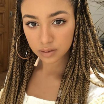 Тері Африканські коси, Одеса Фото - 67