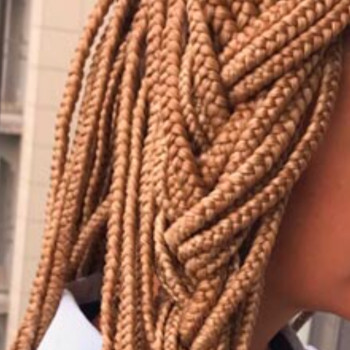 Тері Африканські коси, Одеса Фото - 69