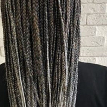 Тері Африканські коси, Одеса Фото - 70