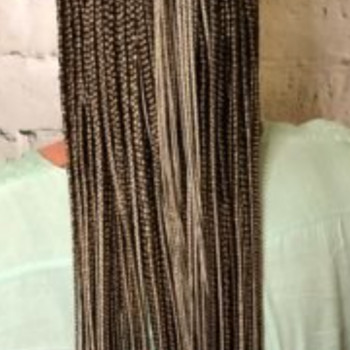 Тері Африканські коси, Одеса Фото - 71