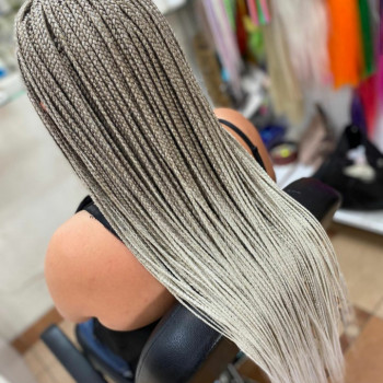 Тері Африканські коси, Одеса Фото - 72