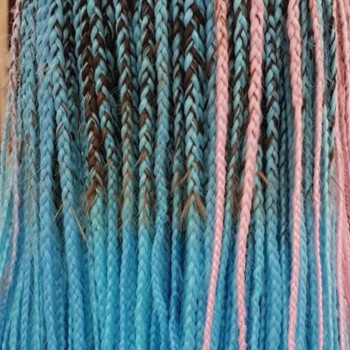 Тері Африканські коси, Одеса Фото - 74