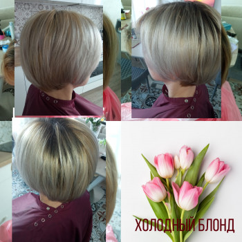 Анна Биленчук, Киев Фото - 6