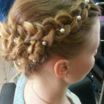 Анна Биленчук, Киев Фото - 11