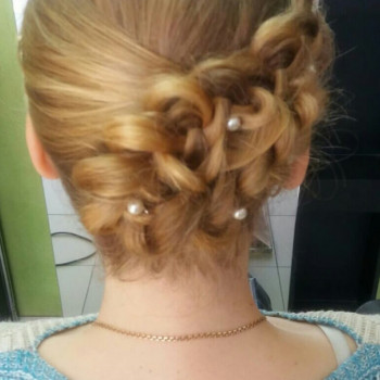 Анна Биленчук, Киев Фото - 12