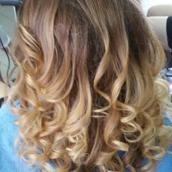 Анна Биленчук, Киев Фото - 13