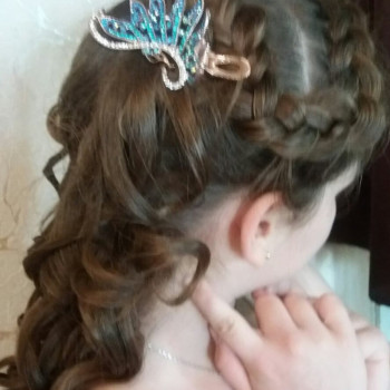 Анна Биленчук, Киев Фото - 14