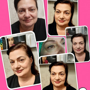 Раиса Божченко, Кременчук Фото - 12