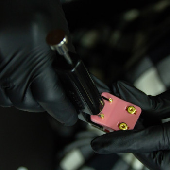 Пирсинг
                    Парикмахерская Чудо Ножницы Одесса