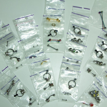 Пирсинг
                    Парикмахерская Чудо Ножницы Одесса