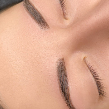 перманентний макіяж брів