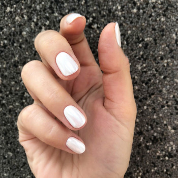 Маникюр + покрытие гель лаком
                    Майстер манікюру Вероника Київ