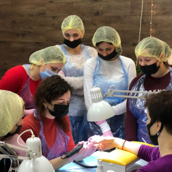 Навчальний центр Аліни Процюк, Рівне Фото - 6