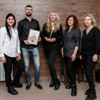 Навчальний центр Аліни Процюк, Рівне Фото - 7