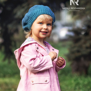 Наталия Рожанская, Одесса Фото - 5