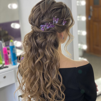 Зоряна Христоріз, Черкаси Фото - 8