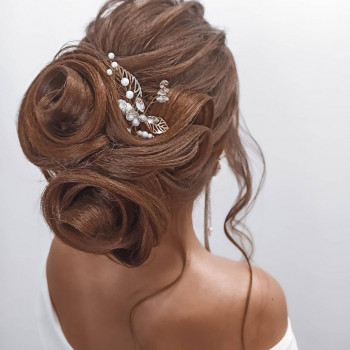 Оксана Валейшо, Горішні Плавні Фото - 5