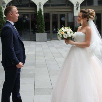 Ольга Лісняк, Дніпро Фото - 7