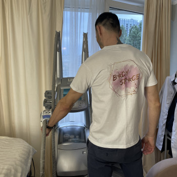 Body Space, Киев Фото - 13