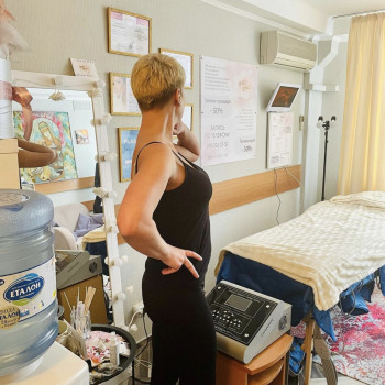 Body Space, Киев Фото - 26