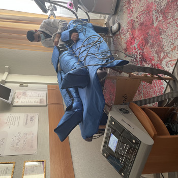 коррекция фигуры, аппаратный массаж тела, косметология тела