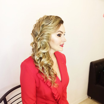 Александра Петриченко, Київ Фото - 63