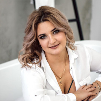 Александра Петриченко, Київ Фото - 56