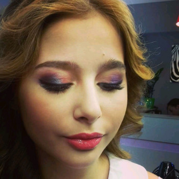 Александра Петриченко, Київ Фото - 59