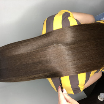 Фото из портфолио мастера Карина Швецова (парикмахер, Павлоград)