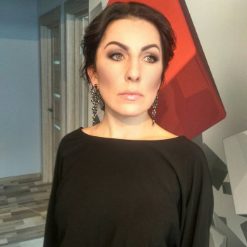 Александра Петриченко, Київ Фото - 54