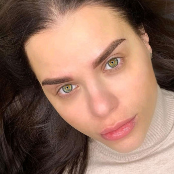 Екатерина Швец, Днепр Фото - 5