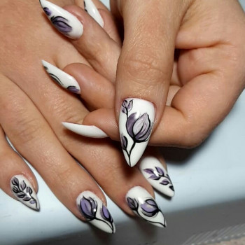 Анна Володько, Черновцы Фото - 15