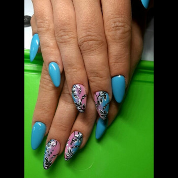 Анна Володько, Черновцы Фото - 18