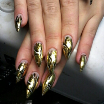 Анна Володько, Черновцы Фото - 22