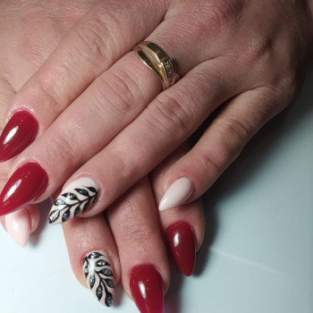 Анна Володько, Черновцы Фото - 28