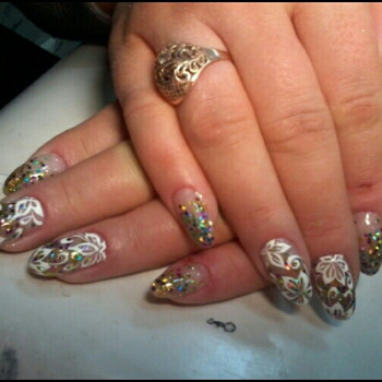 Анна Володько, Черновцы Фото - 32