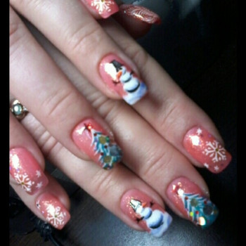 Анна Володько, Черновцы Фото - 37