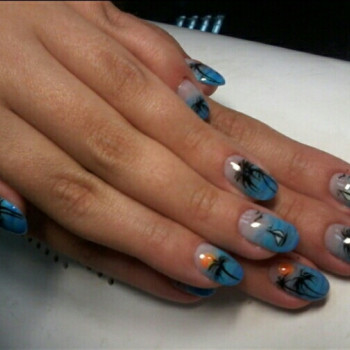 Анна Володько, Черновцы Фото - 39