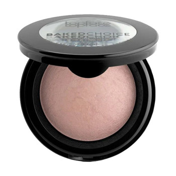 Запечені рум'яна для обличчя TopFace Baked Choice Rich Touch Blush On, 01 Nude Sparkle, 5 г