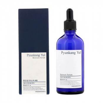 Зволожувальна сироватка для обличчя Pyunkang Yul Moisture Serum, 100 мл