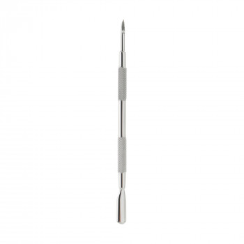 Лопатка манікюрна SPL кругла, піка (9184)