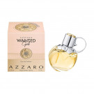 Azzaro Wanted Girl Tonic Туалетна вода жіноча, 30 мл