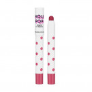Матова помада-олівець для губ Holika Holika Holi Pop Velvet Lip Pencil PK05 Rose, 1.7 г