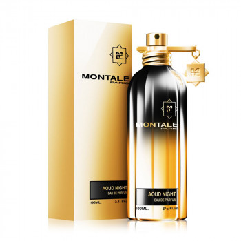 Montale Aoud Night Парфумована вода унісекс, 100 мл