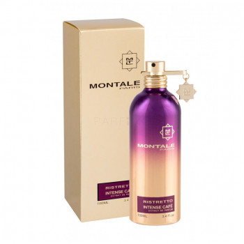Montale Ristretto Intense Cafe Парфумована вода унісекс, 100 мл