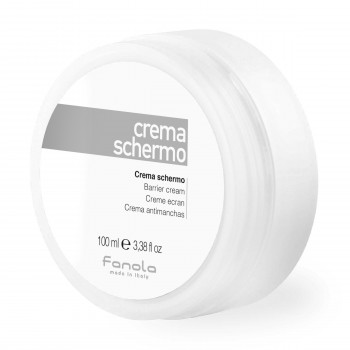 Крем-бар'єр для волосся Fanola Barrier Cream, 150 мл
