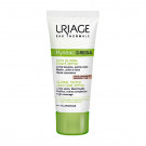 Тональний крем для обличчя Uriage Hyseac 3-Regul Soin Global Teinte SPF 30 Догляд за жирною шкірою, 40 мл