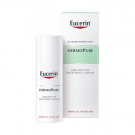 Заспокійливий крем для обличчя Eucerin DermoPurifyer Oil Control Adjunctive Soothing Cream для проблемної шкіри, 50 мл